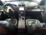 Ford Explorer 2018