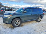 Toyota Highlander 2012