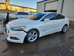 Ford Fusion 2013