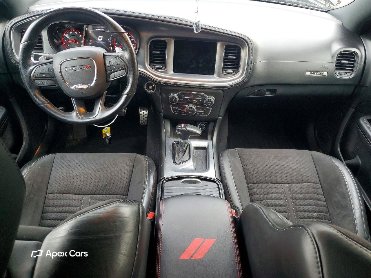 Dodge Charger 2022