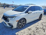 Honda Odyssey 2018