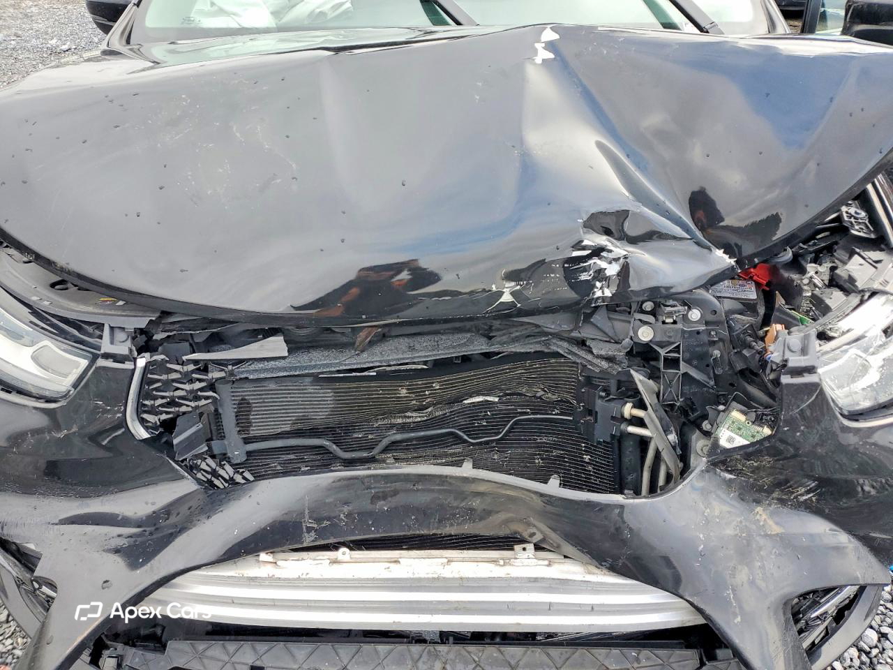 Chrysler Pacifica 2023