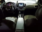 Chevrolet Equinox 2018