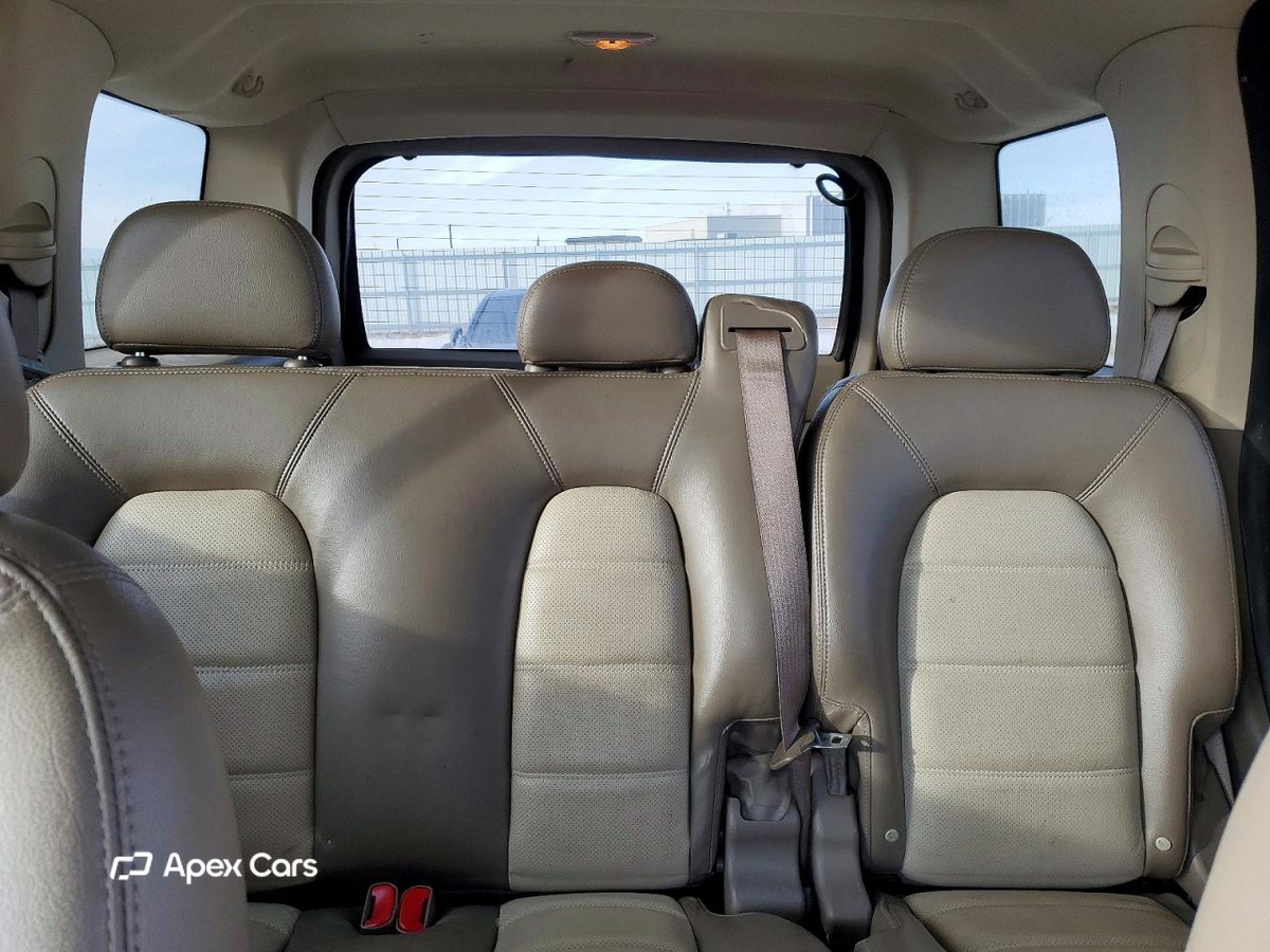 Ford Explorer 2004