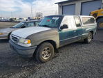 Mazda B-series 2003