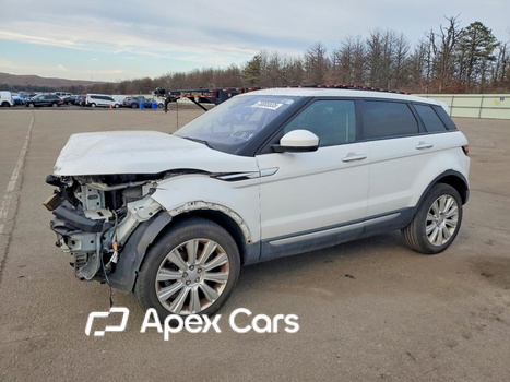 Land Rover Range Rover Evoque 2017 - Image 1 of 14