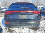 Audi Q8 2019