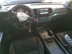Honda Pilot 2022