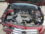 Subaru Outback 2015
