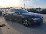 Audi A6 2013