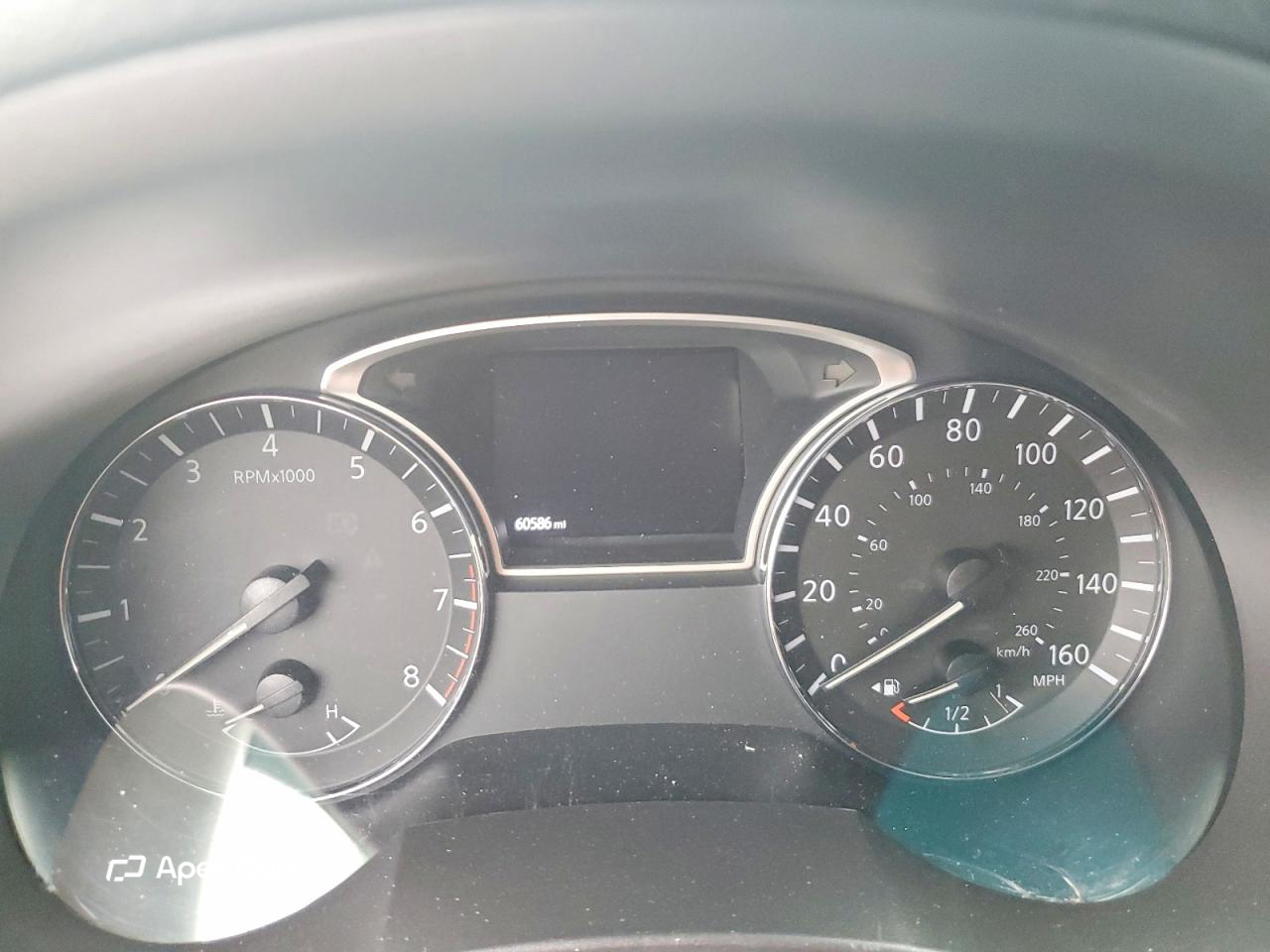 Nissan Altima 2018