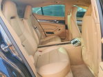 Porsche Panamera 2011