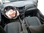 Chevrolet Trax 2020