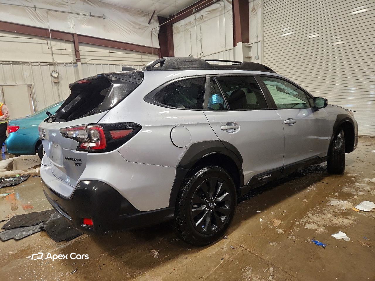 Subaru Outback 2023
