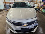 Chevrolet Impala 2014