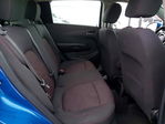 Chevrolet Sonic 2018
