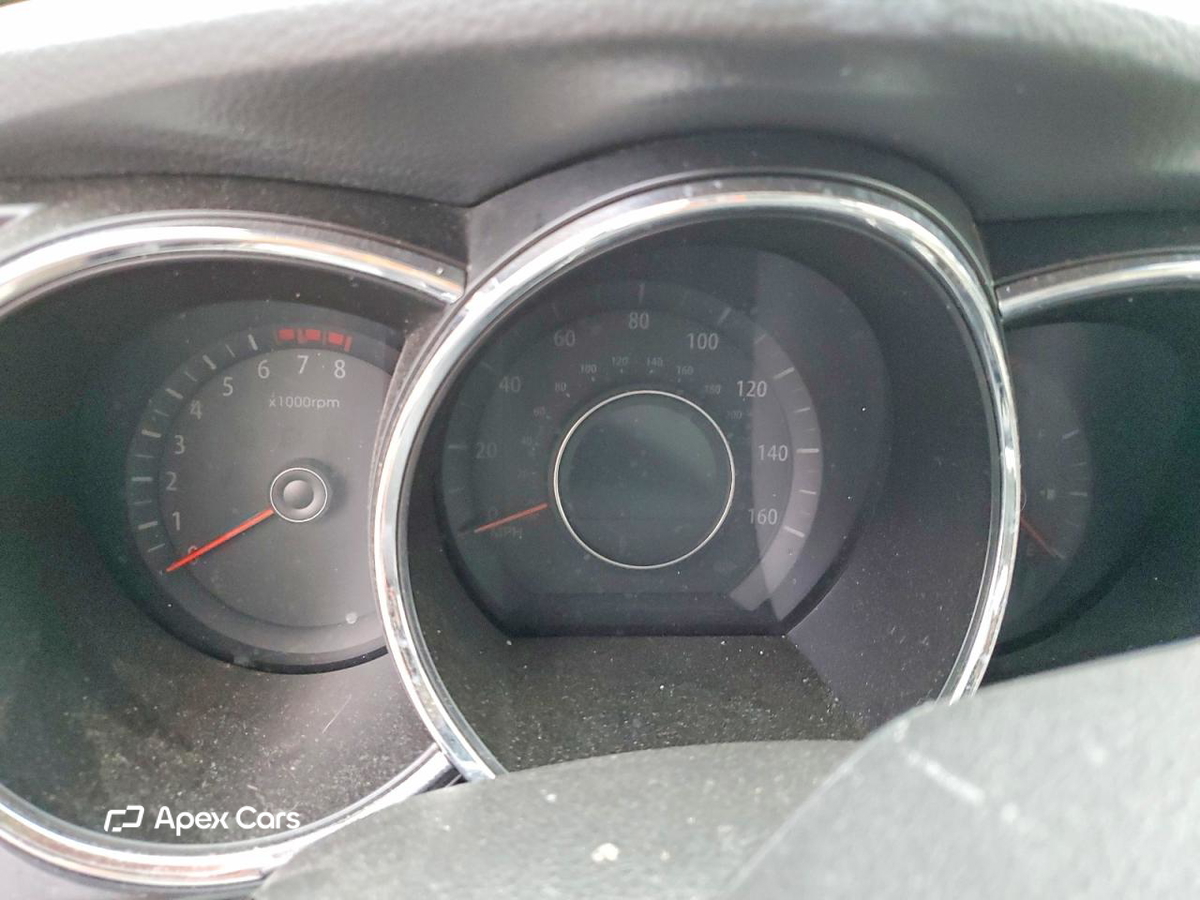 Kia Optima 2013