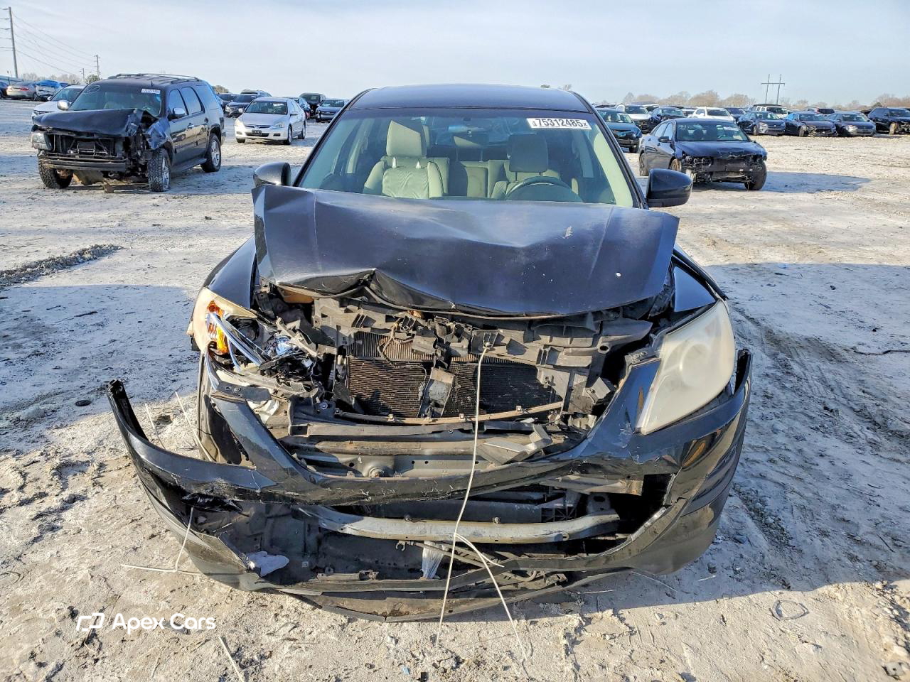 Mazda CX-9 2011