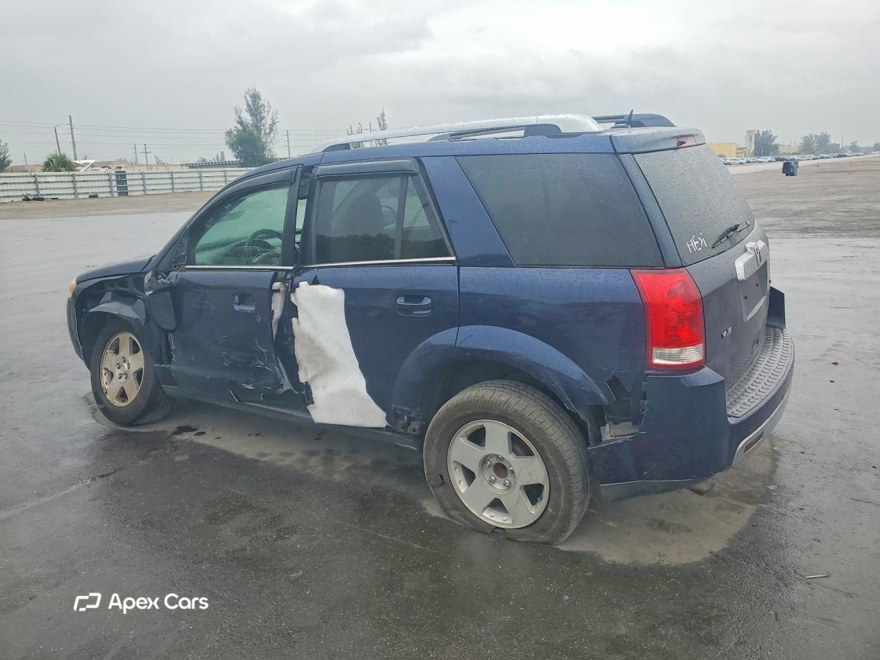 Saturn VUE 2007