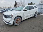 Dodge Durango 2017
