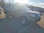 Honda Pilot 2007