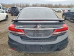 Honda Civic 2015