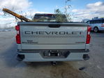 Chevrolet Silverado 2024