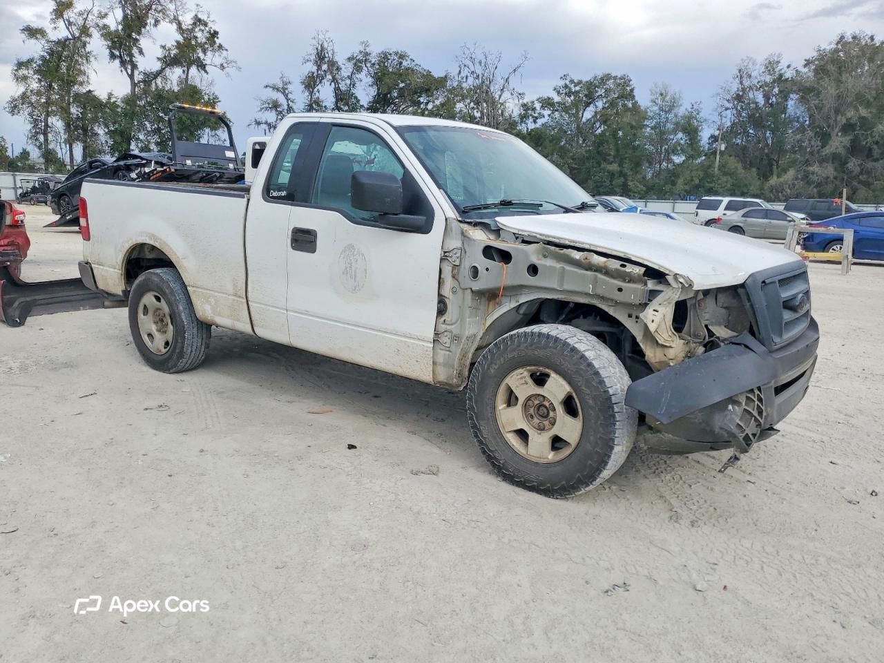 Ford F-150 2006