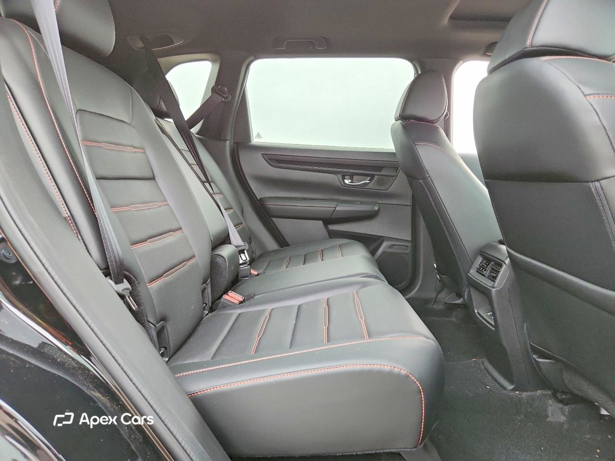 Honda CR-V 2024