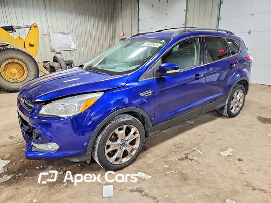 Ford Escape 2013 - Image 1 of 14