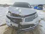 Lincoln MKC 2017