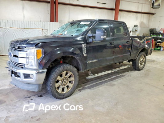 Ford F250 2017 - Image 1 of 13