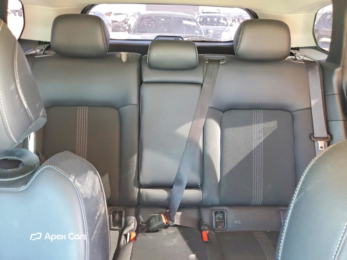 Mazda CX-50 2023