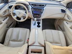 Nissan Murano 2016