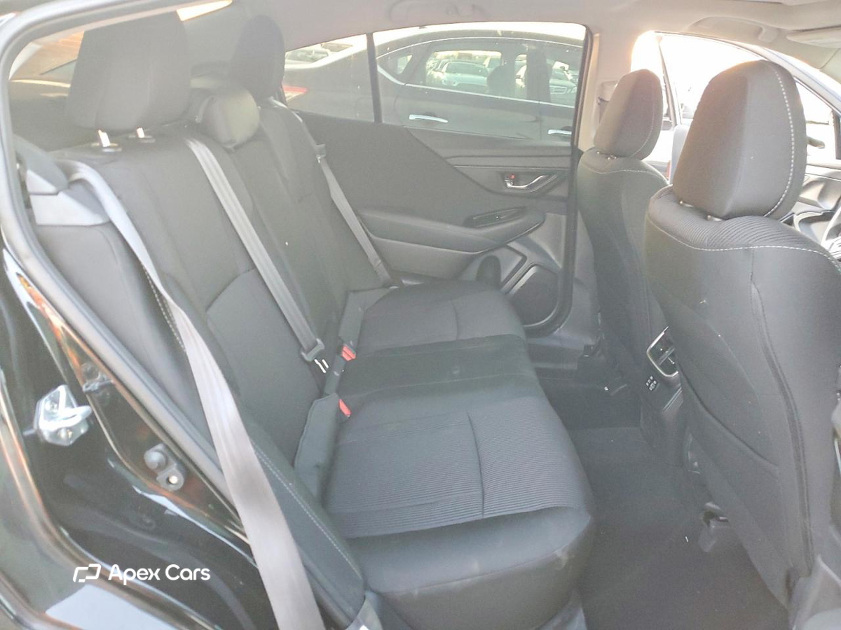 Subaru Legacy 2023