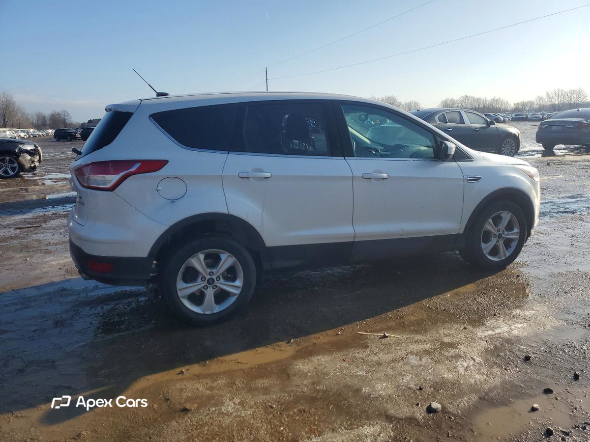 Ford Escape 2014