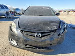Mazda 6 2012