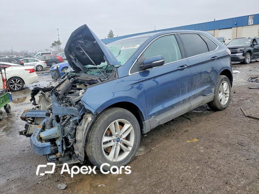 Ford Edge 2017 - Image 1 of 15