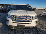 Ford Explorer 2018