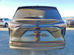 Toyota Sienna 2025