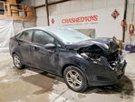Ford Fiesta 2018