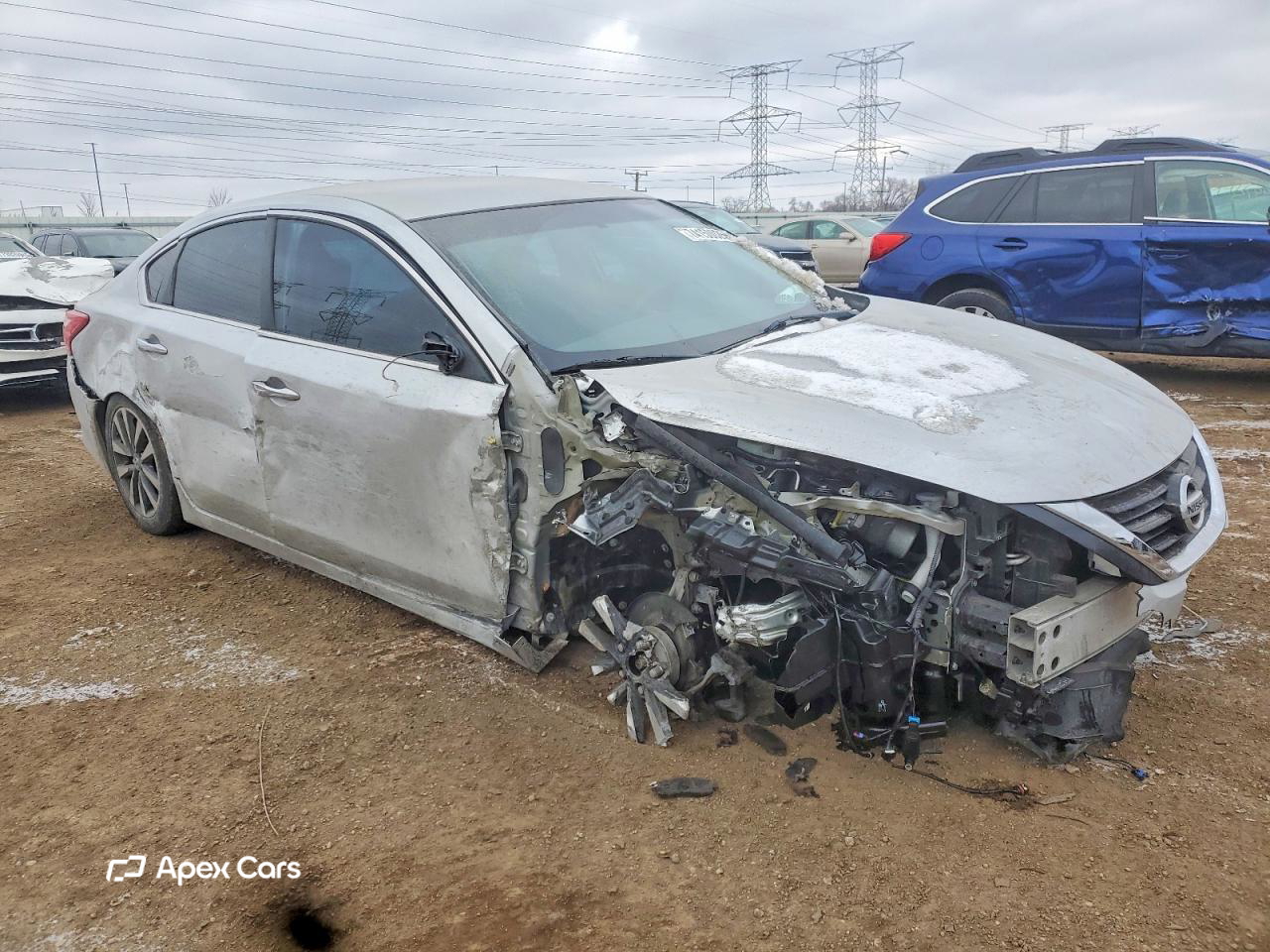 Altima 2018