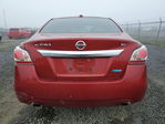 Nissan Altima 2014