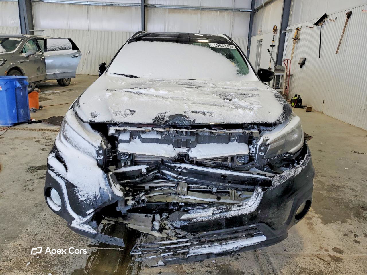 Subaru Outback 2019