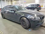 BMW M5 2016