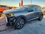 Nissan Kicks 2025
