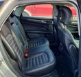 Ford Fusion 2016
