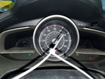 Mazda 3 2016