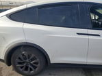 Tesla Model X 2025
