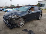 Porsche Cayenne 2011